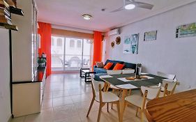 El Sombrero Apartment With Free Wifi Playa Del Cura