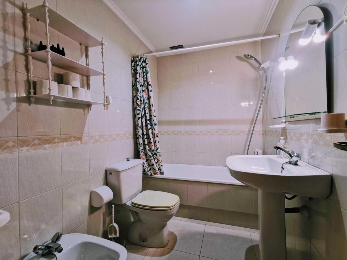 El Sombrero Apartment With Free Wifi Playa Del Cura Torrevieja Zewnętrze zdjęcie