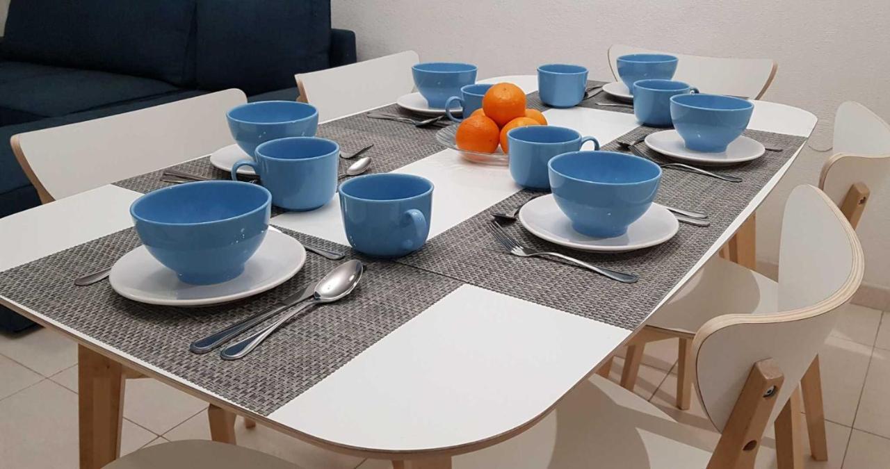 El Sombrero Apartment With Free Wifi Playa Del Cura Torrevieja Zewnętrze zdjęcie