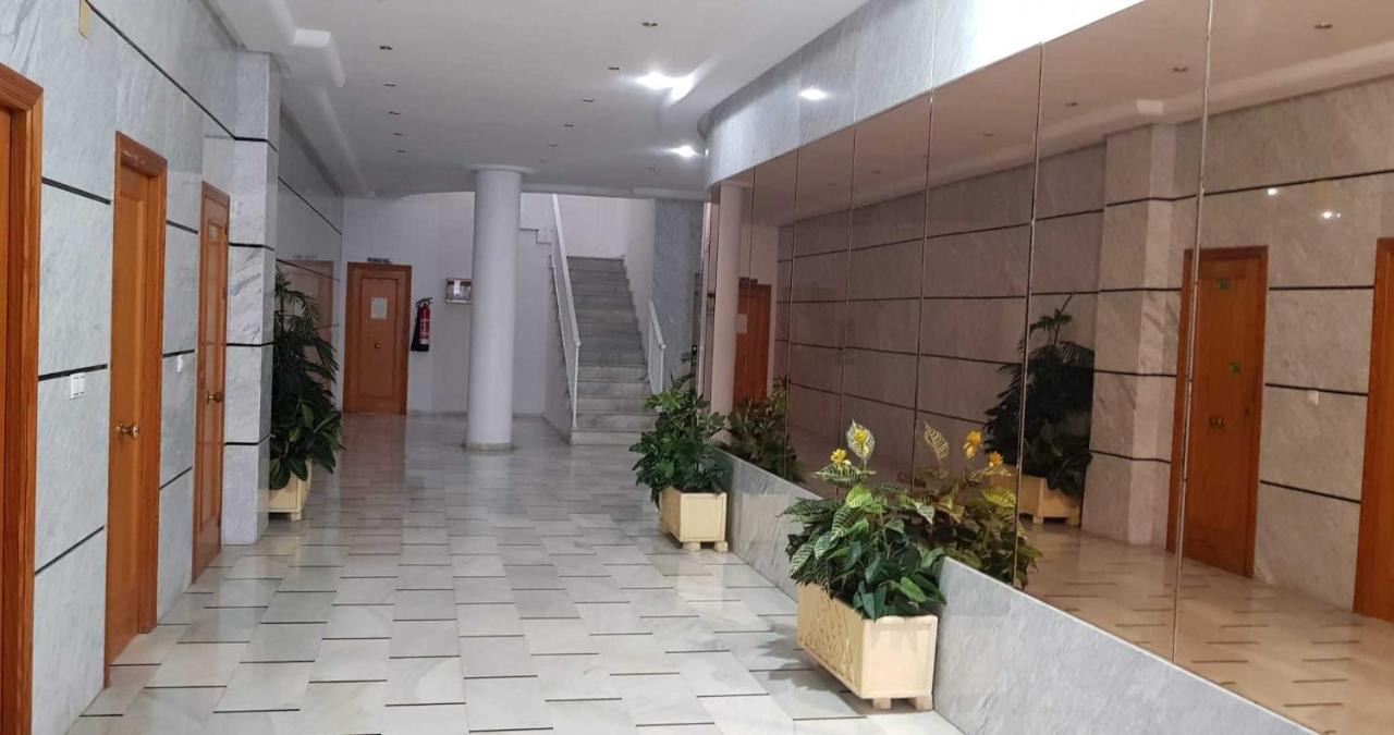 El Sombrero Apartment With Free Wifi Playa Del Cura Torrevieja Zewnętrze zdjęcie